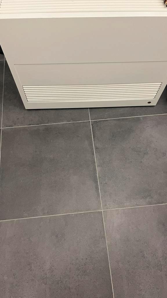 Convecteur gaz, Doe-het-zelf en Bouw, Verwarming en Radiatoren, Zo goed als nieuw, Kachel, Ophalen