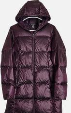 Prachtige gloednieuwe Eddie bauer Luna Peak dons mantel,mt M, Kleding | Dames, Jassen | Winter, Verzenden, Nieuw, Paars