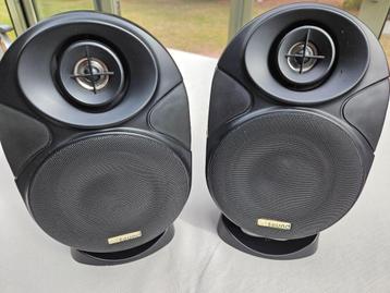Artsound luidsprekers (paar) beschikbaar voor biedingen
