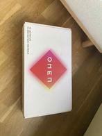 HP OMEN gamelaptop + koptelefoon, Computers en Software, Ophalen, 32 GB, Intel Core i9, Nieuw