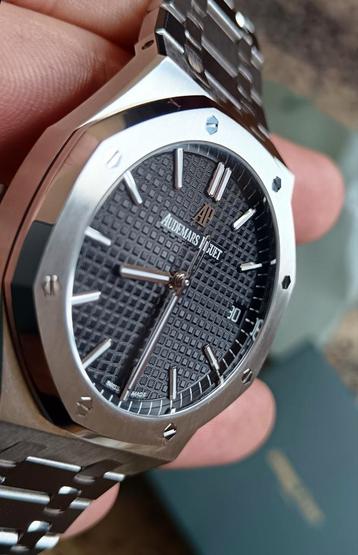 Audemars Piguet Royal Oak 41 mm 2022