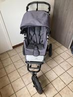Mountain Buggy Urban Jungle, Kinderen en Baby's, Gebruikt, Met reiswieg, Ophalen, Kinderwagen