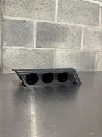 Compteur mano triple additionnel tableau de  board  bmw e21, Ophalen, BMW