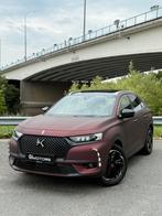 Ds7 Crossback perfomance 180pk purple matt full optie, Auto's, 4 deurs, Euro 6, Overige kleuren, 5 zetels
