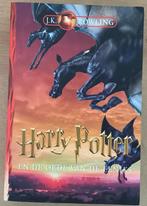 Boek 5 - Harry Potter en de orde van de Feniks, Boeken, Ophalen of Verzenden, Gelezen, J.K. Rowling