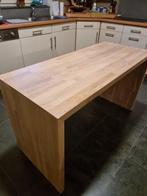 bureautafel, Huis en Inrichting, Ophalen, Zo goed als nieuw, Bureau