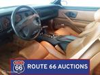 Pontiac Firebird Coupe | 1990 | Route 66 Auctions, Pontiac, Zwart, Bedrijf, Handgeschakeld