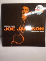 LP - Joe Jackson - Body And Soul ( Vinyl ), Cd's en Dvd's, Ophalen of Verzenden, Zo goed als nieuw, 10 inch, Singer-songwriter