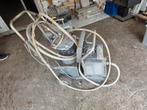 Verfmachine, Doe-het-zelf en Bouw, Ophalen of Verzenden, Zo goed als nieuw