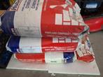 Portland cement, Doe-het-zelf en Bouw, Ophalen, Nieuw, Beton