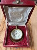 Petite horloge de marine(?) vintage Elgin, Verzamelen, Ophalen of Verzenden, Marine, Overige typen