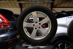 #847 Audi Q5 Winterset 18 INCH Pirelli Scorpion 6MM!!, Ophalen, Gebruikt, Personenwagen, Banden en Velgen
