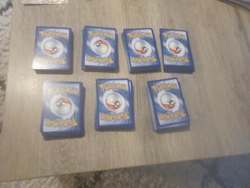 43 carte pokémon beschikbaar voor biedingen