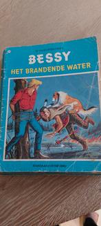 STRIPS "BESSY", Boeken, Meerdere stripboeken, Ophalen, Gelezen