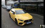 Mercedes-Benz A 45 S  AMG, Auto's, Automaat, 1800 kg, 421 kW, Alcantara