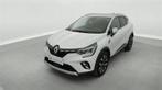 Renault Captur 1.6i E-TECH HEV Limited (bj 2024, automaat), Auto's, Renault, Automaat, Gebruikt, 94 pk, 4 cilinders