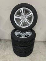 Winterset Audi Q3 Dunlop SP Winter Sport 3D 215/60 R17, Auto-onderdelen, Banden en Velgen, Ophalen, -, -, Banden en Velgen