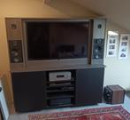 Meuble TV hifi, Enlèvement