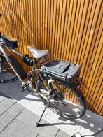 Bobike fietszitje inklapbaar, Fietsen en Brommers, Ophalen, Zo goed als nieuw