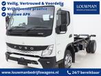 FUSO Canter 9C18 AMT 4x2 8,55t RHD Rechtsgestuurd Bleutooth, Autos, Camionnettes & Utilitaires, Autres marques, Achat, Entreprise