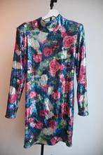 Cocktailjurk - Patrizia Pepe met open rug (NIEUW!), Kleding | Dames, Maat 38/40 (M), Overige kleuren, Nieuw, Ophalen of Verzenden