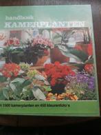 Handboek kamerplanten, Ophalen of Verzenden, Zo goed als nieuw, Rolf Blaich