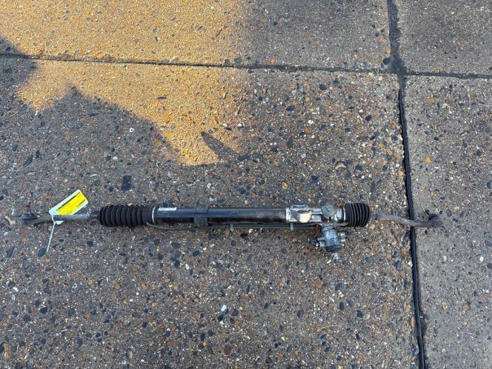 Boîtier de direction assistée d'un Honda Prelude, Autos : Pièces & Accessoires, Commande, Honda, Utilisé, 3 mois de garantie