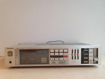 Technics Stereo Receiver SA-250L beschikbaar voor biedingen
