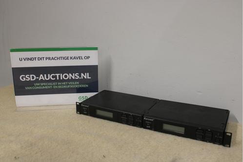 Karsect KRU-1 Transmitter en Receiver, Audio, Tv en Foto, Versterkers en Ontvangers, Ophalen of Verzenden