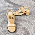 Sandales à escarpins ouverts Nouchka Italy eu 36, Vêtements | Femmes, Escarpins, Enlèvement ou Envoi