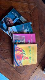 Kookboeken voor de echte liefhebber, Ophalen of Verzenden, Zo goed als nieuw