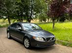 Volvo s80 2.0 diesel Automatique, Te koop, Zilver of Grijs, Berline, 5 cilinders