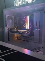 Gaming pc, Zo goed als nieuw, Gaming, Custom build, SSD