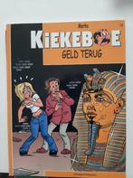 Kiekeboe strips, Plusieurs BD, Enlèvement, Utilisé, Merho