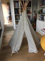 Tipi speeltent, Ophalen, Zo goed als nieuw