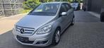 mercedes B 160 benzine AUTOMAAT/ 1STE EIGENAAR, Automaat, Parkeersensor, Bedrijf, 5 zetels
