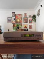 LUXMAN T-005 DIGITAL SYTHESISED AM/FM STEREO TUNER, Enlèvement ou Envoi
