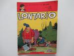 jim lont...nr.7...lontario.................1st, Boeken, Stripverhalen, Ophalen of Verzenden, Gelezen