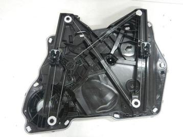 VW Tiguan 571 Raammechanisme Links-voor 571837401H beschikbaar voor biedingen