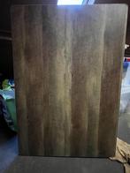 Kampeertafel 70 x 100 cm, Ophalen, Gebruikt, Campingtafel