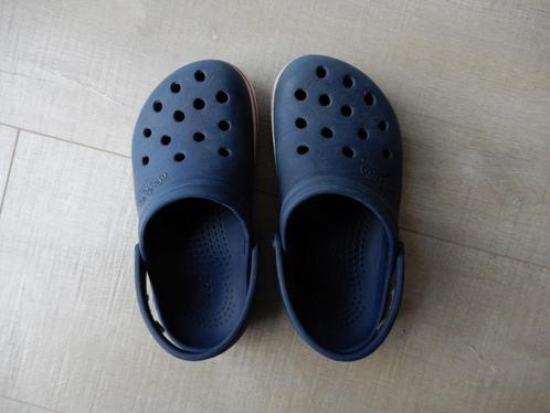 Crocs fille 27 hot sale