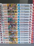 Jojo's bizarre adventure partie 6, Série complète ou Série, Enlèvement, Comme neuf, Japon (Manga)