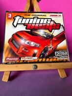 Tuning beats 2008/4, Cd's en Dvd's, Verzenden