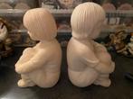 Couple pour biblo serre-livres, Ophalen