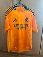 REAL MADRID 24/25, Sport en Fitness, Maat L, Ophalen of Verzenden, Nieuw, Shirt