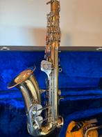 Conn 16M 1965 USA alto saxofoon, Muziek en Instrumenten, Blaasinstrumenten | Saxofoons, Ophalen of Verzenden, Gebruikt, Met koffer