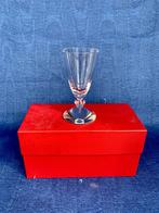 Baccarat 'Vega' 2X Small Wineglass, Ophalen
