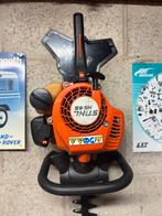 Taille haie Stihl HS45, Enlèvement, Utilisé, Essence, Stihl
