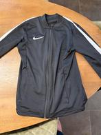 Nike Vest, Ophalen, Wit, Nike, Zo goed als nieuw