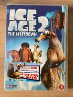 Ice age 2 - The meltdown - dvd, Tekenfilm, Verzenden, Amerikaans, Zo goed als nieuw